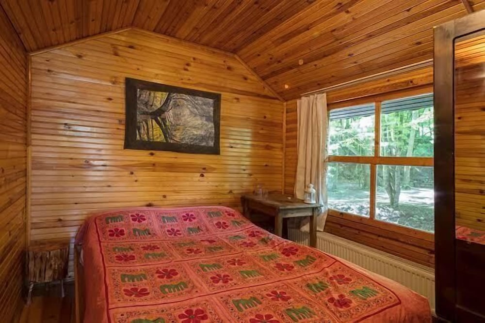 Bungalow, 2 Bedrooms (6 People) photo 2