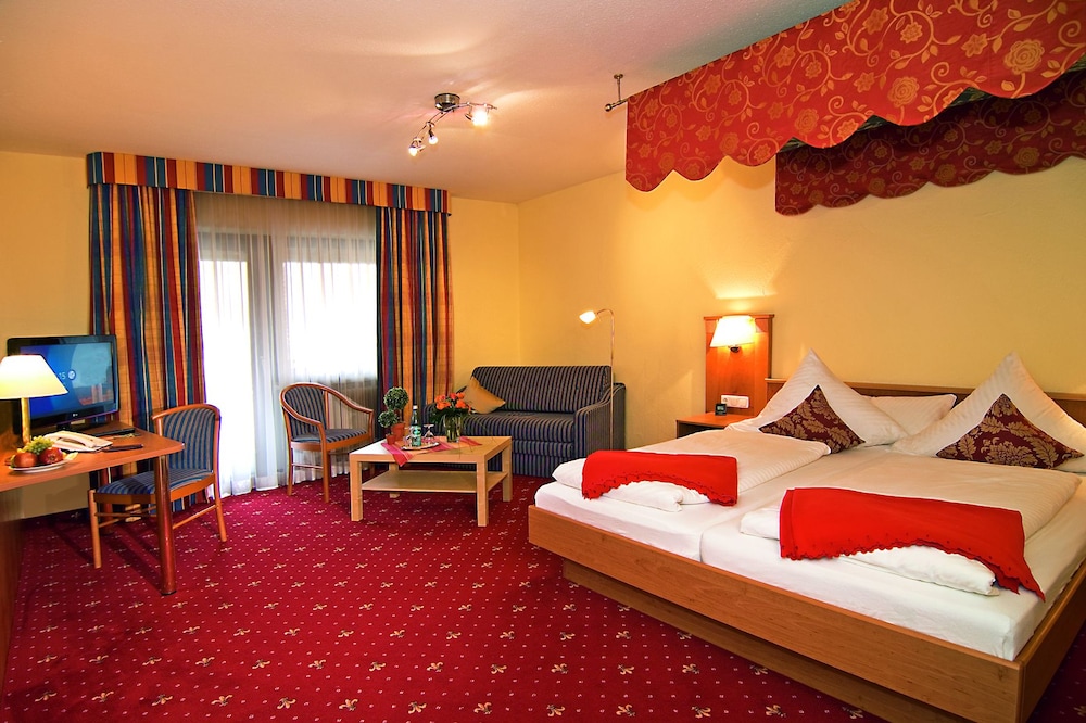 Comfort Double Room photo 1