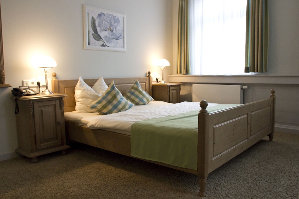 Double Room (Landhaus) photo 3