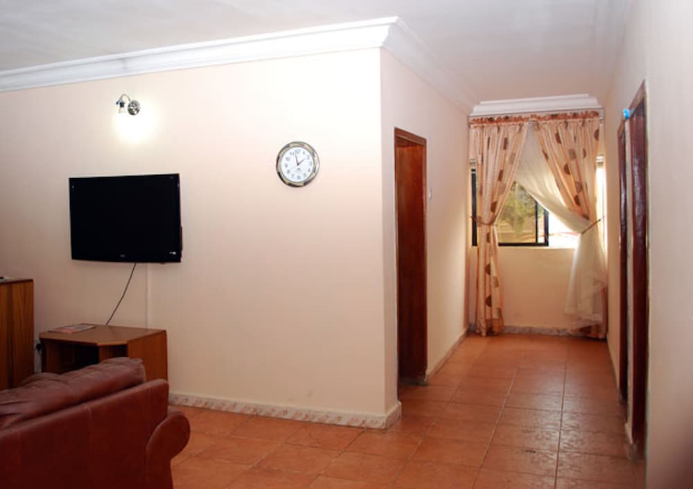 Presidential Suite photo 2