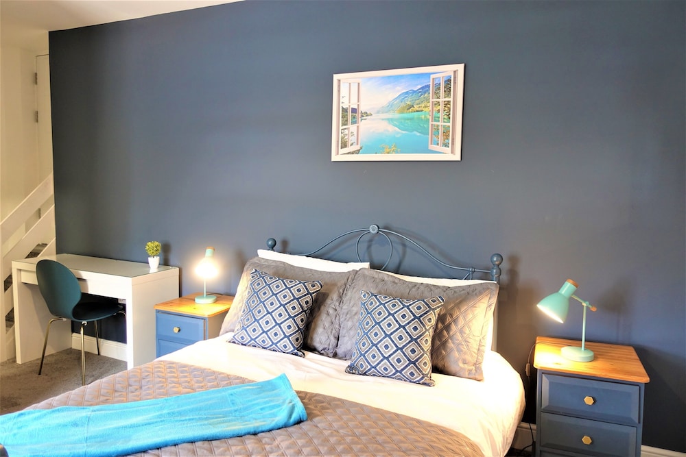 Premium Double Room, Ensuite - Photo 4