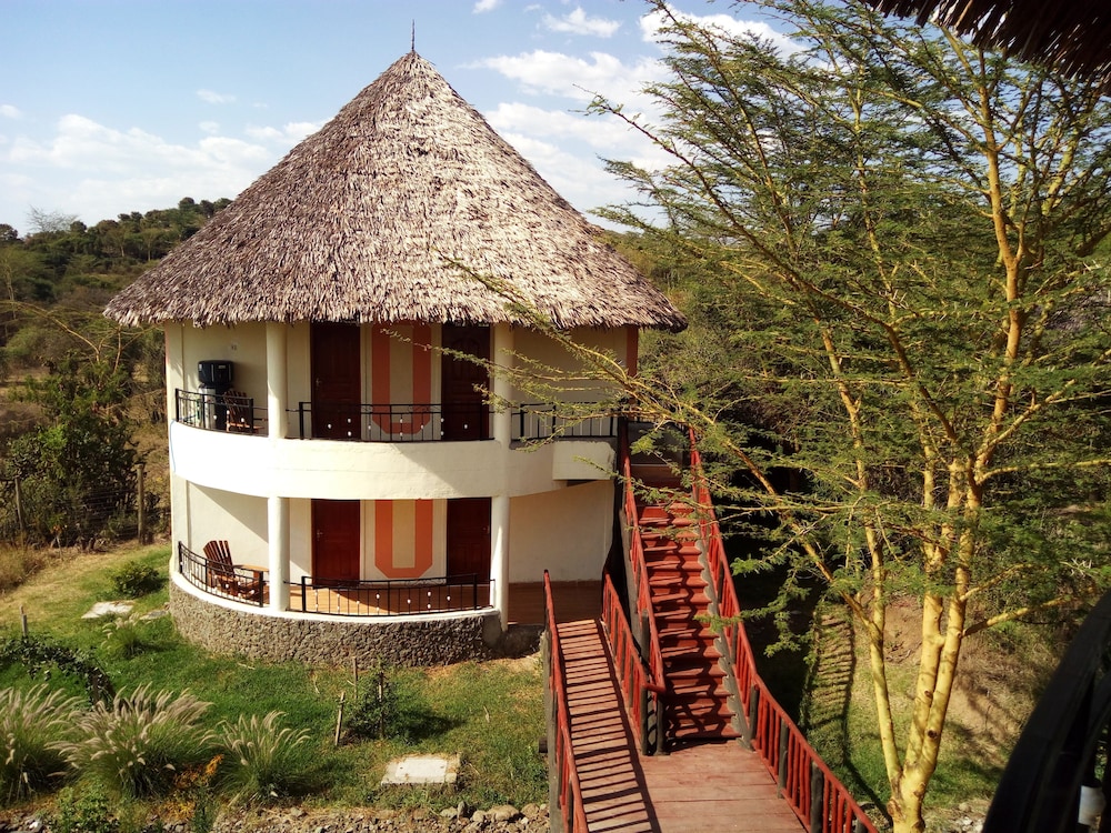 Standard Double Room, Lake View, Lakeside photo 2