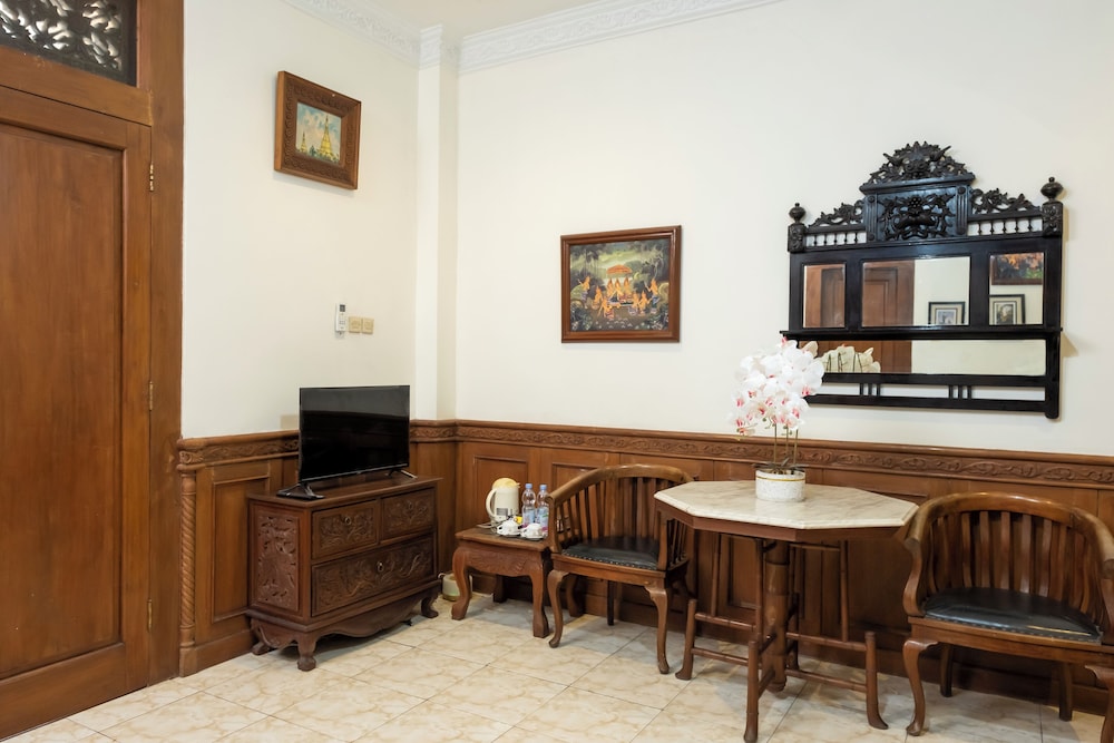 Superior Double Room - Photo 3