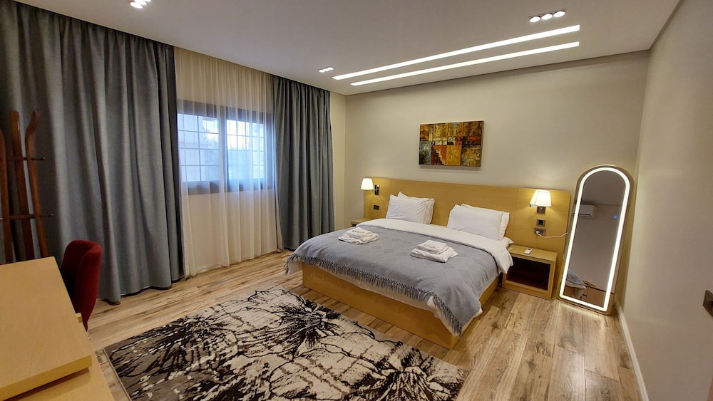 Luxury Apartment, 2 Bedrooms photo 1