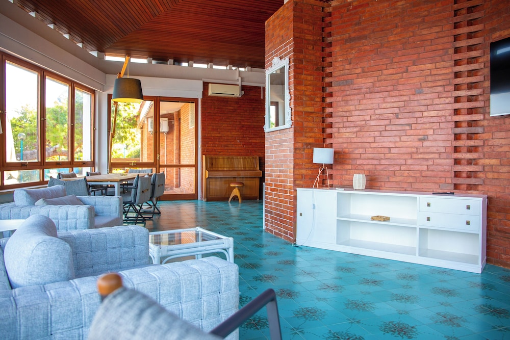 Family Villa, Sea View photo 2