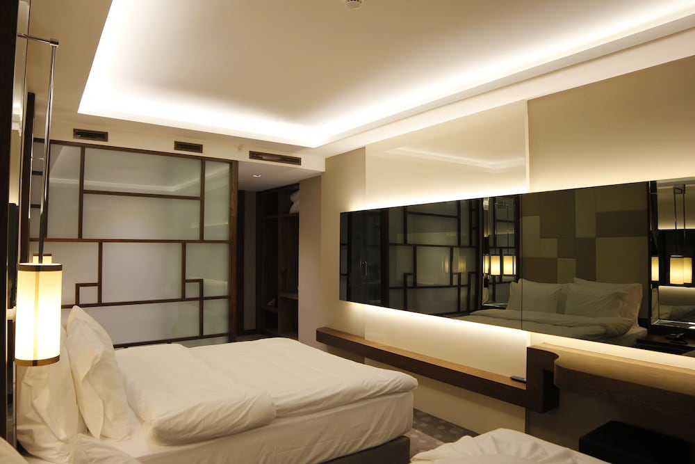 Standard Double or Twin Room photo 3