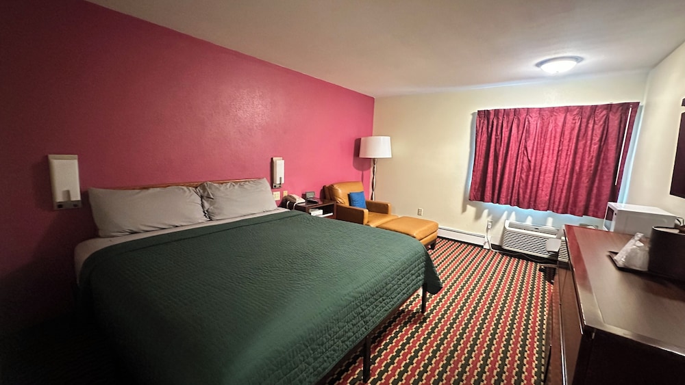 Standard Single Room photo 2