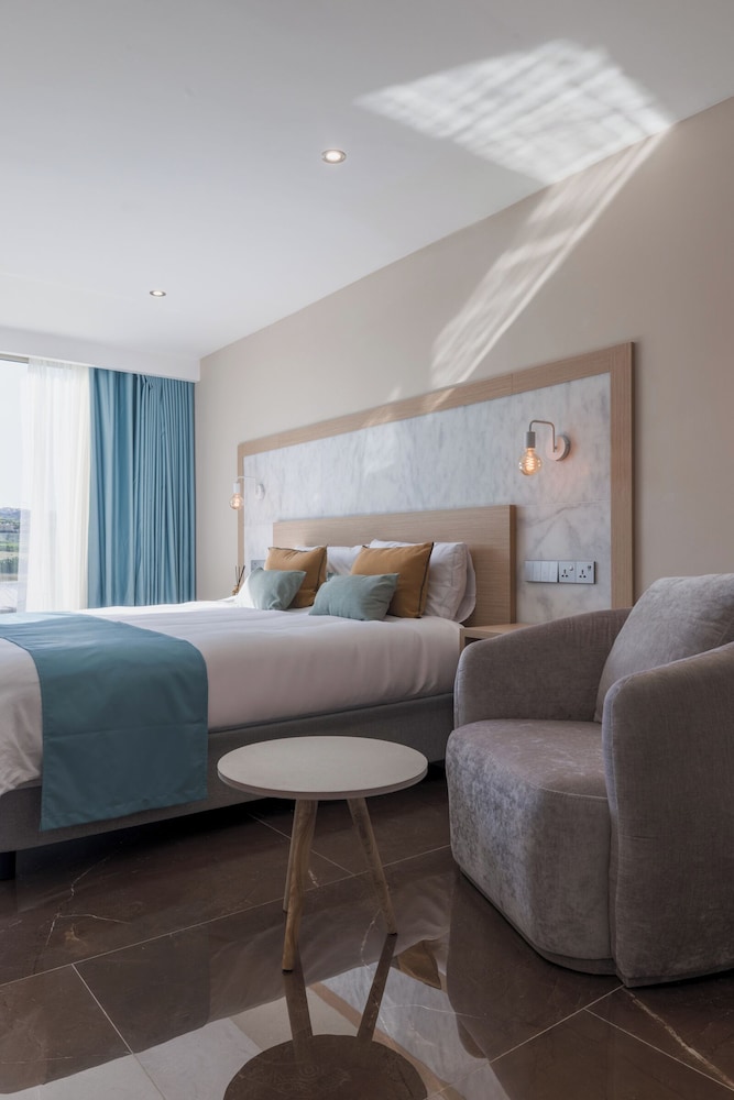 Quadruple Room photo 1