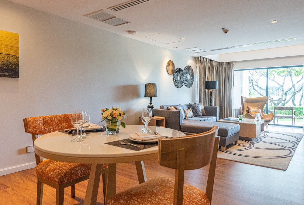 Grand Garden Suite - Free Suvarnabhumi Airport Transfer - Photo 16