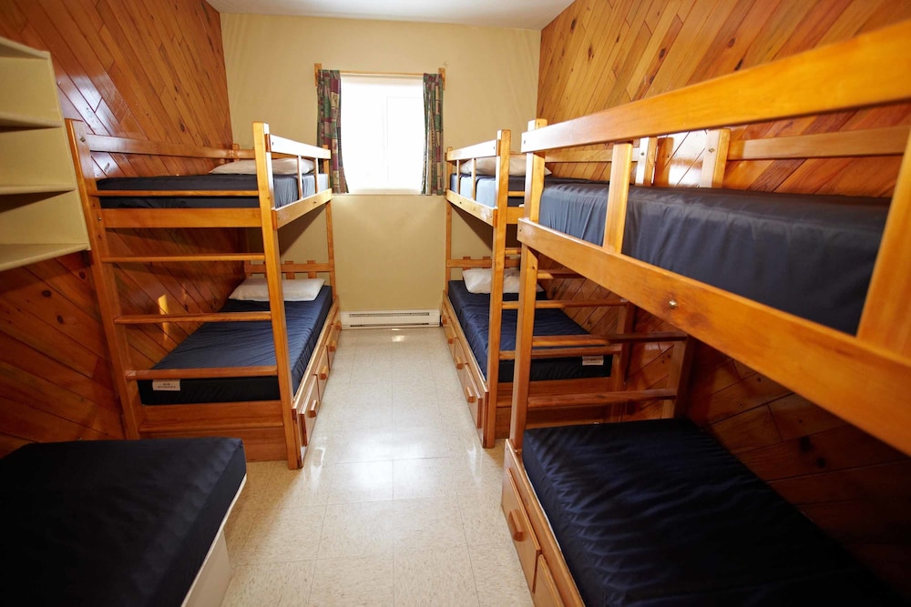 Chalet, 5 bedrooms, 32 people (Boudreault) photo 1