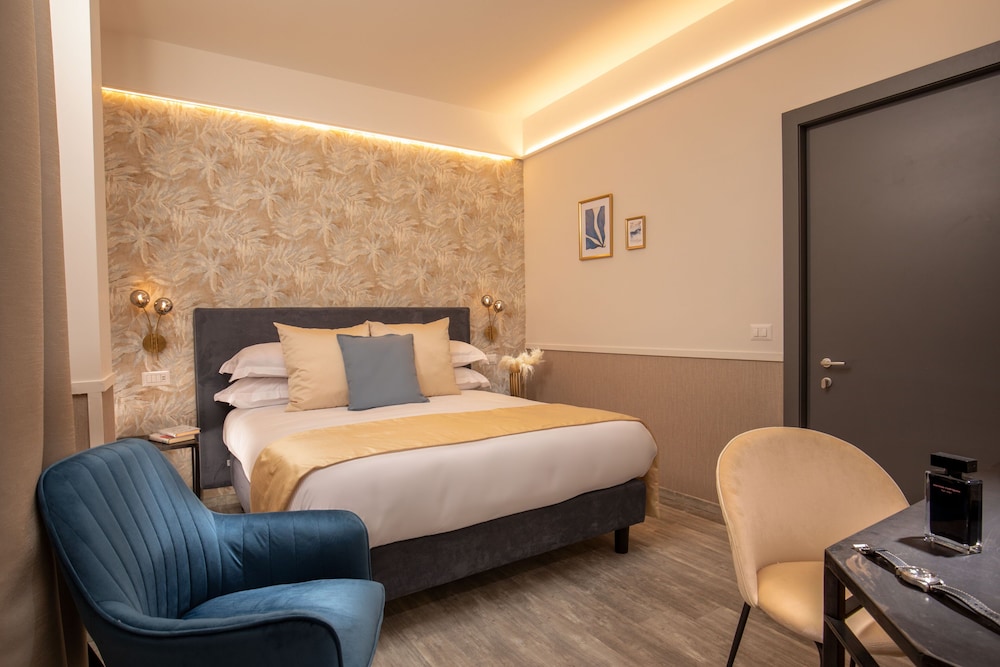 Traditional Double Room