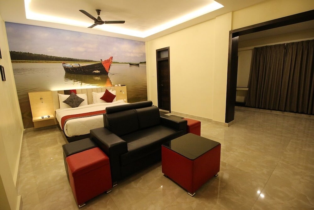 Luxury Room