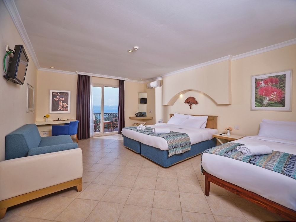 Superior Room, Sea View