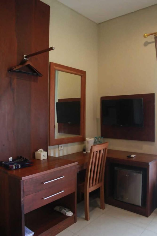 Executive Double Room photo 2