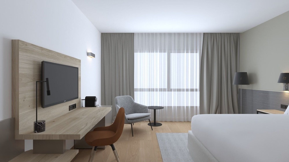 Family Room, 2 Double Beds - Photo 2
