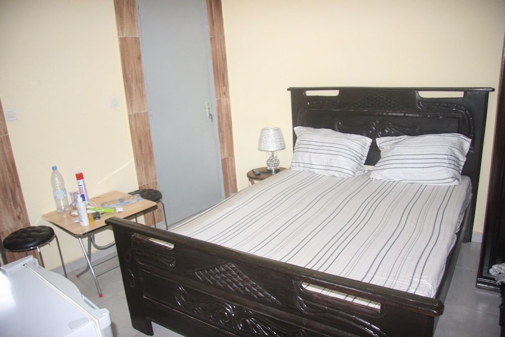 Standard Studio, 1 Double Bed photo 1