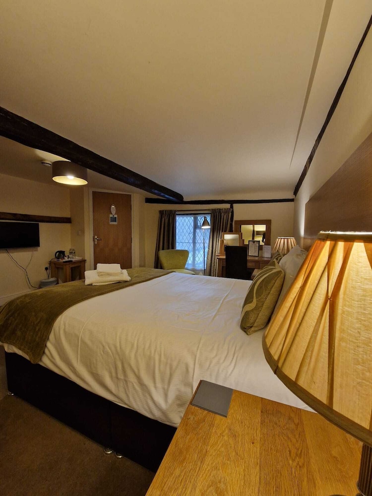 Standard Double King room photo 2