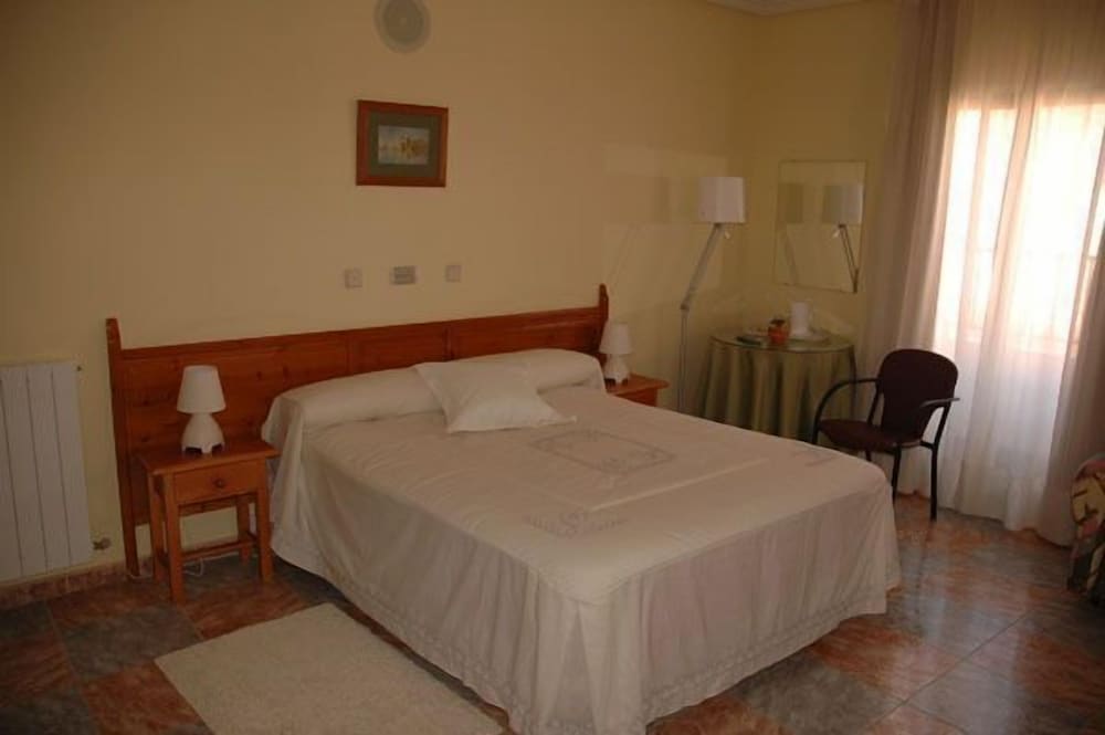 Double Room Single Use photo 2