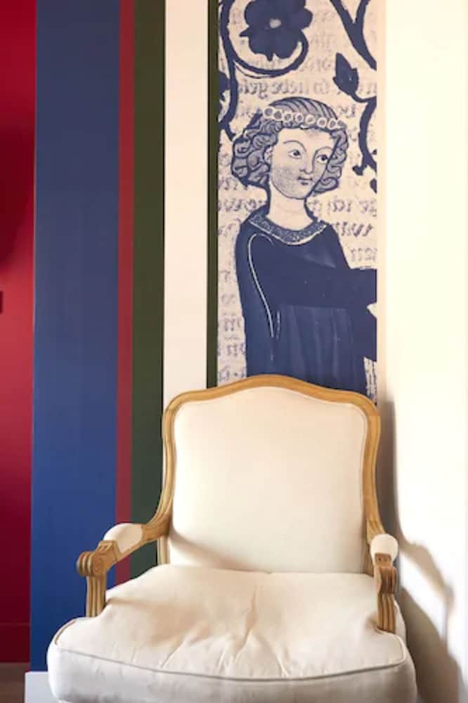 Premium Double or Twin Room (upon availability) - Photo 1