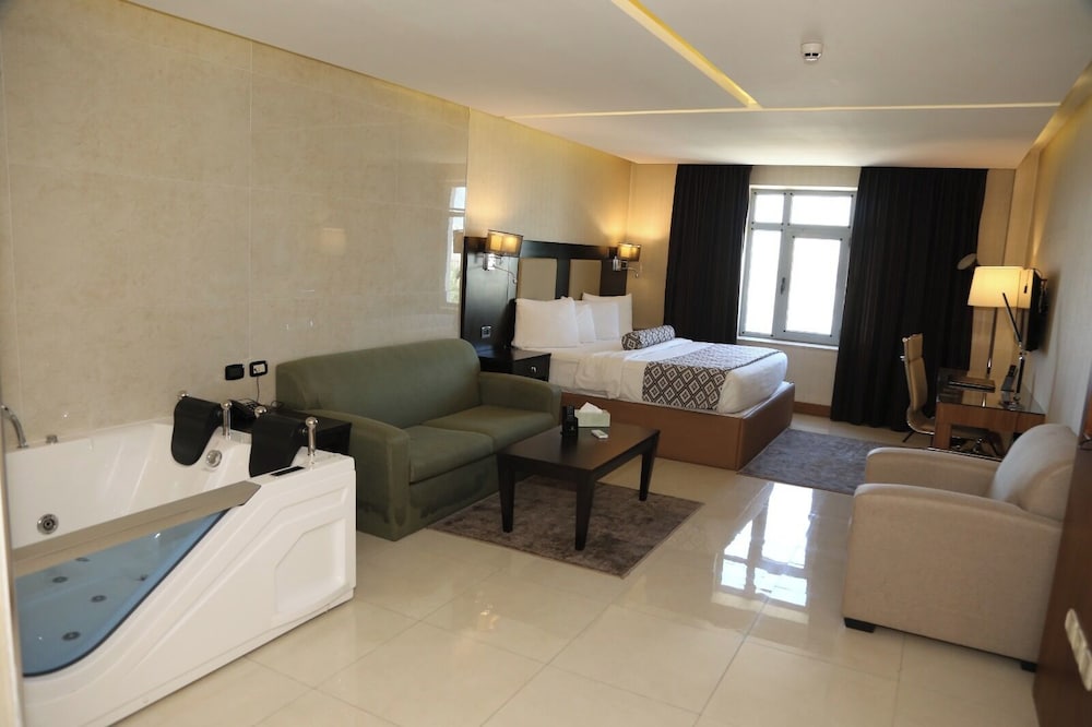 Junior Room