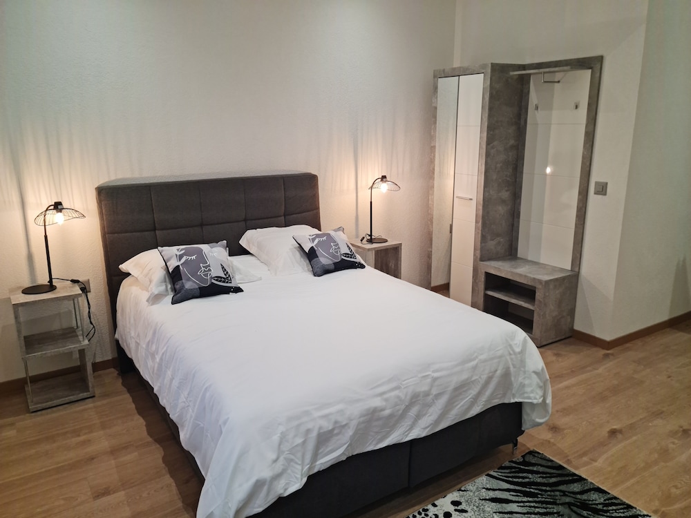 Classic Room