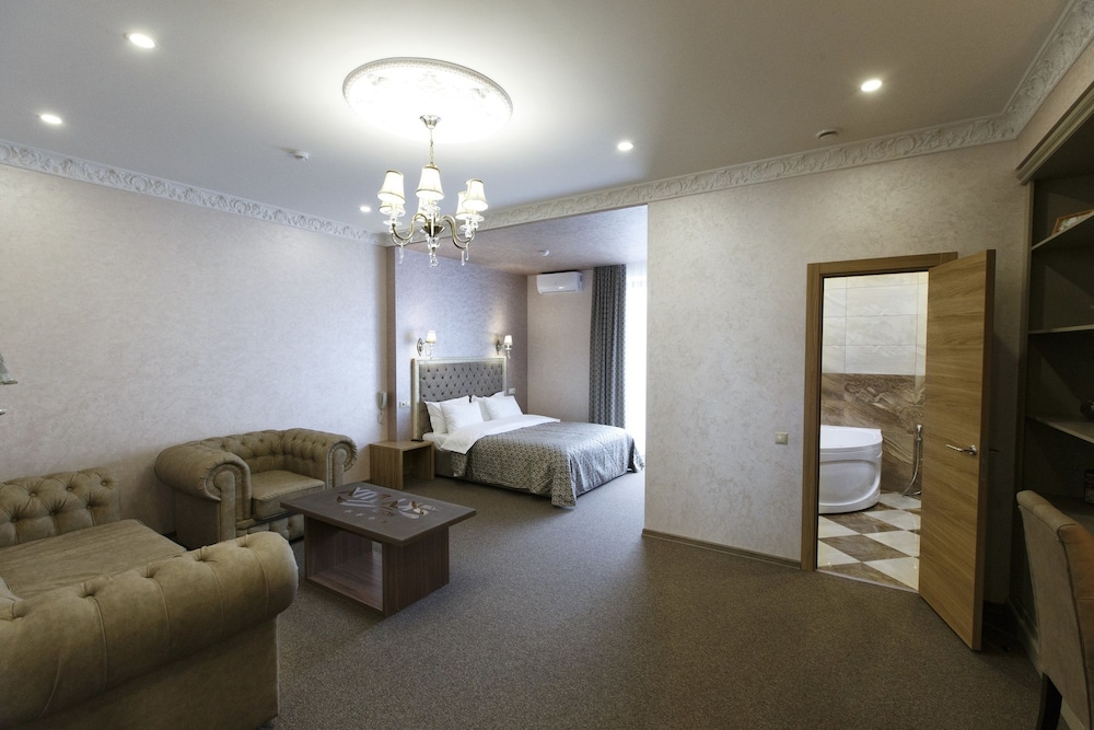Suite photo 1