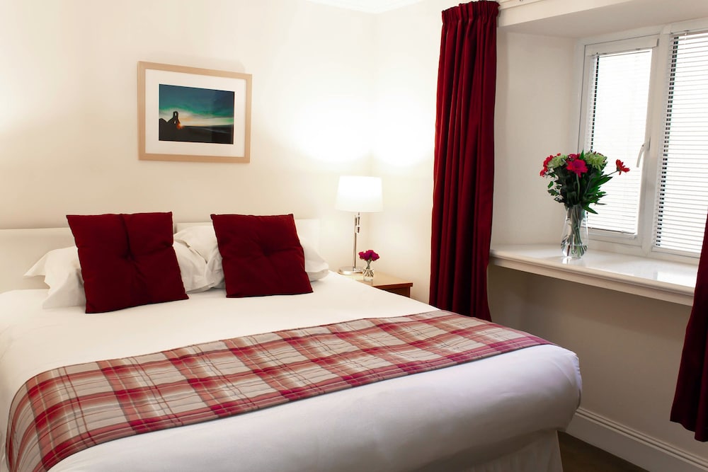 Premium Double or Twin Room
