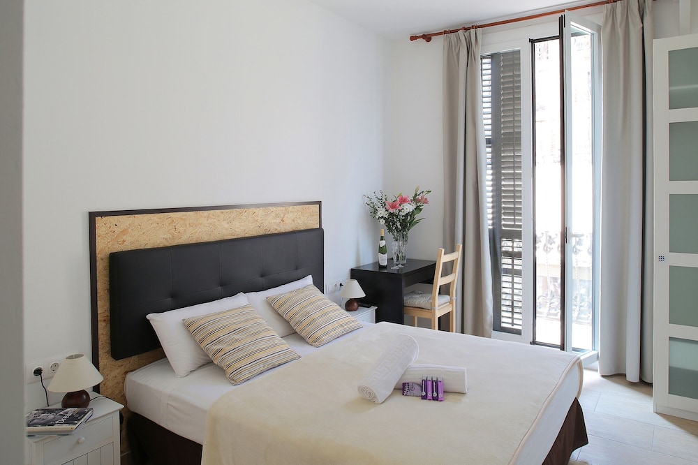 City Double Room, 1 Queen Bed