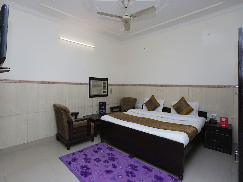 Deluxe Room - Photo 3