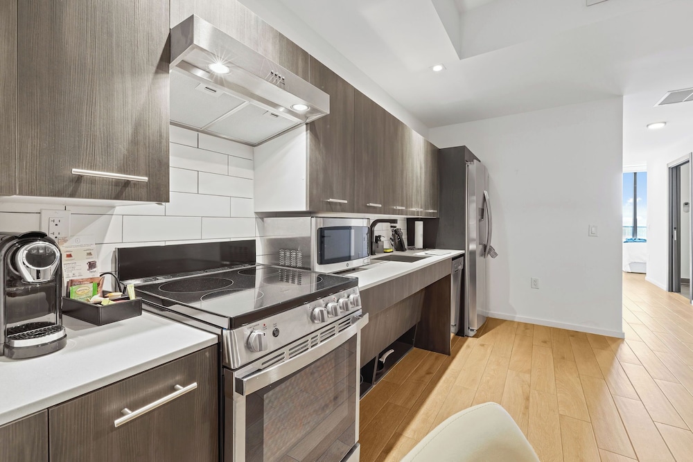 Standard Apartment, 1 King Bed with Sofa bed