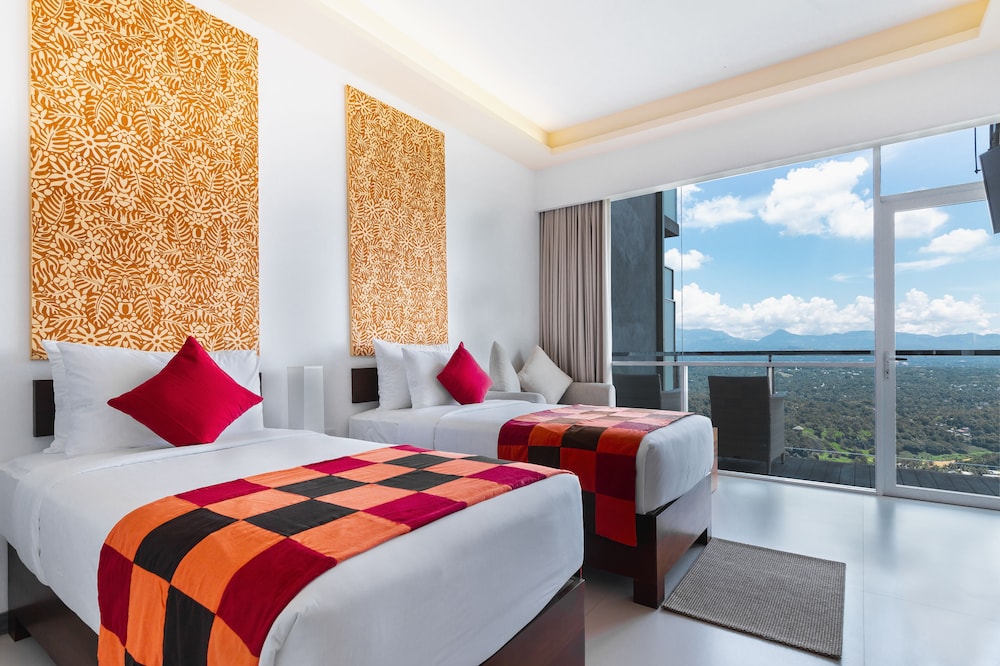 Superior Double or Twin Room - Photo 5