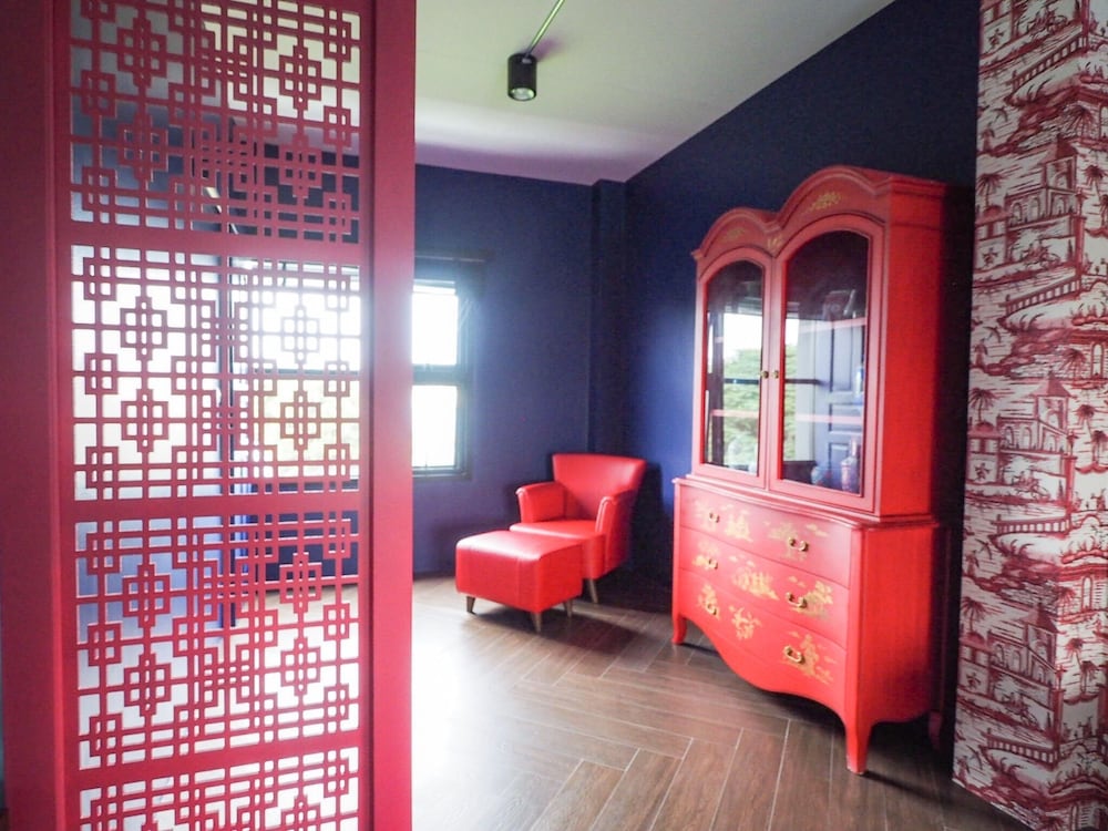 Basic Twin Room, 2 Twin Beds, City View photo 3