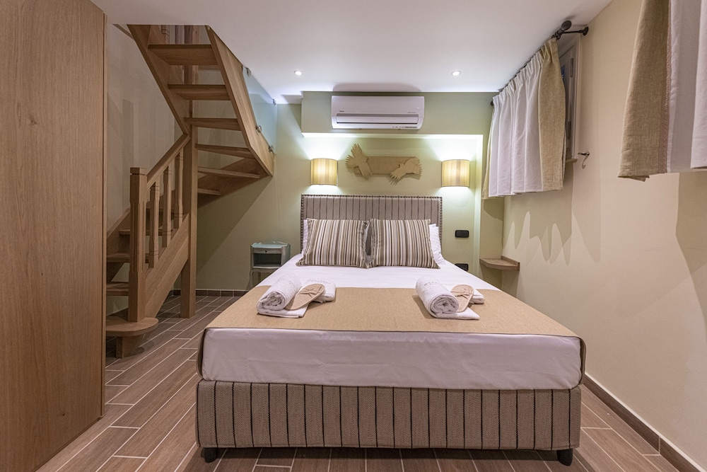 Executive Duplex