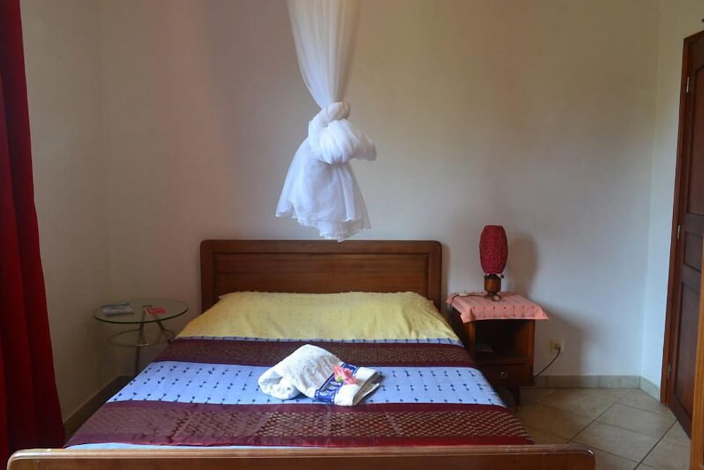 Panoramic Apartment, Balcony