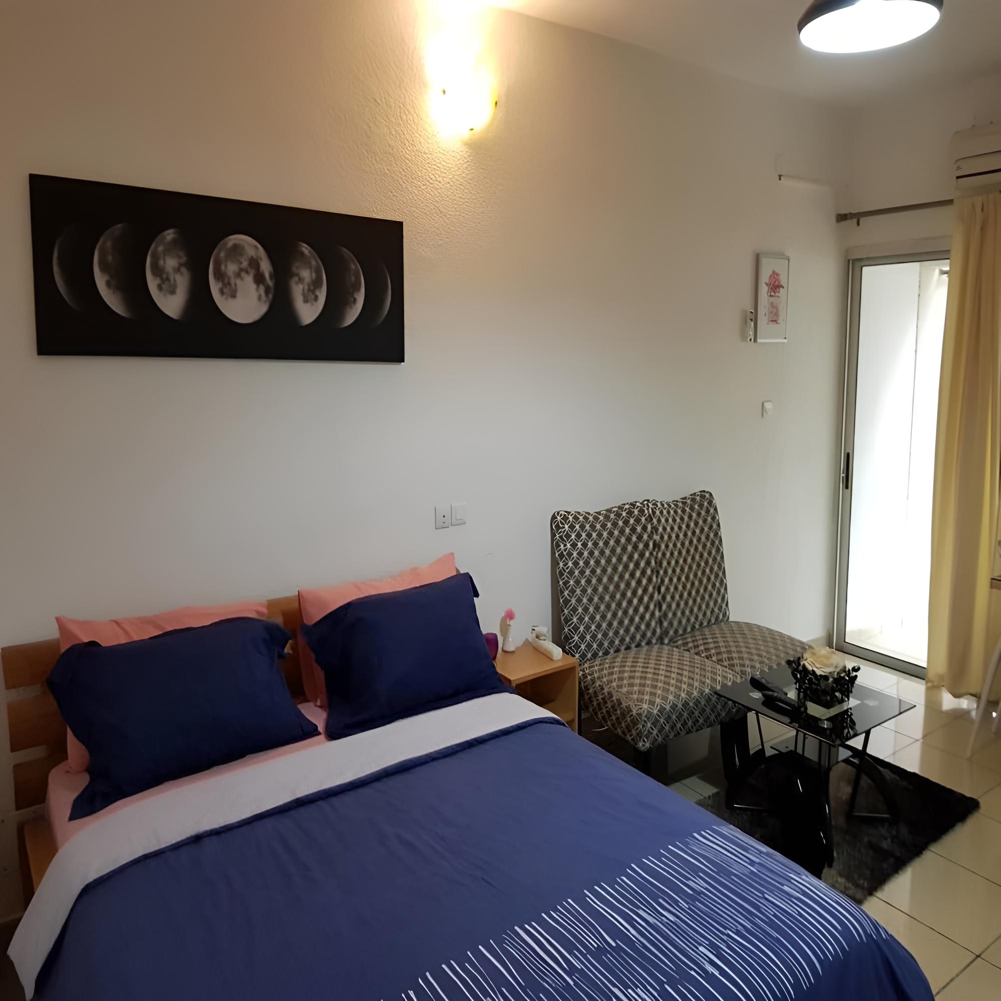 Apartment, 1 Bedroom
