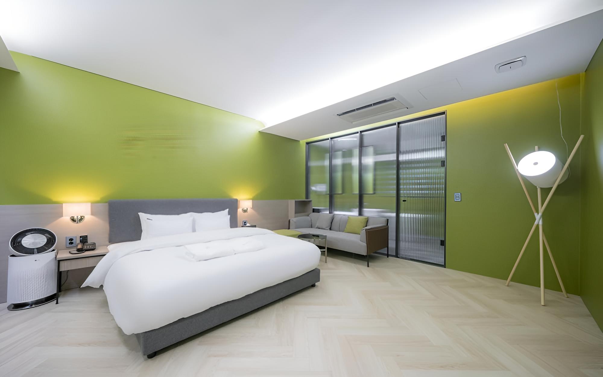 Room (Deluxe Standard (highest quality goos)