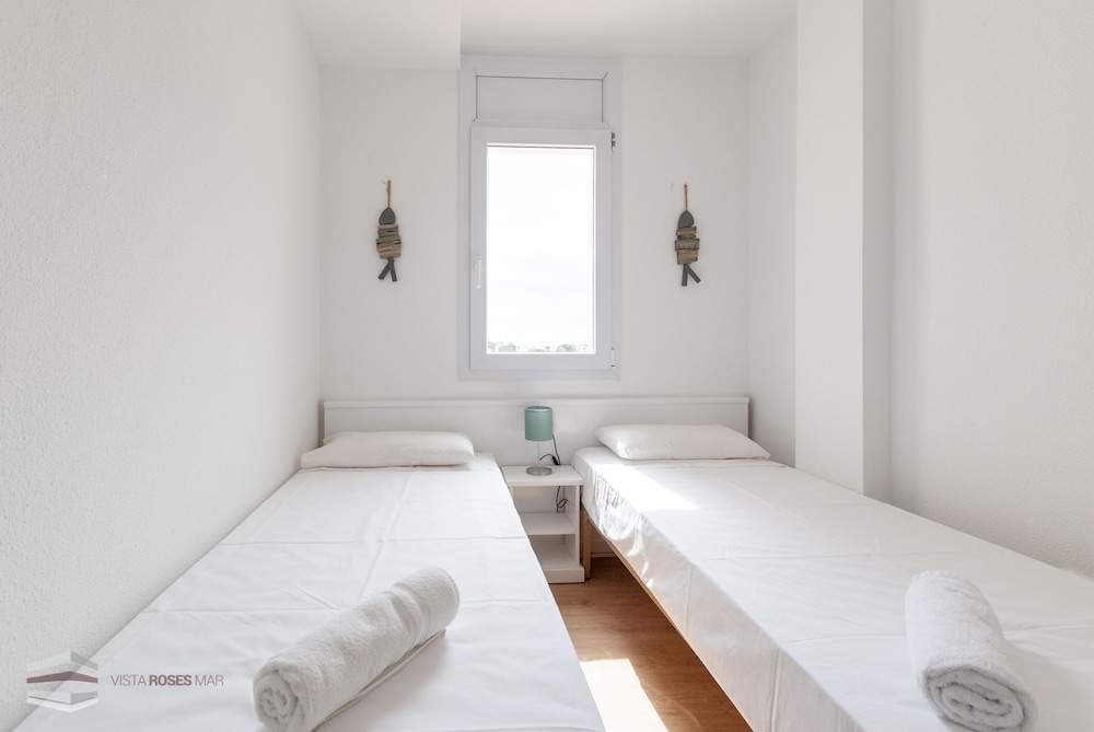 Apartamento, Varios Dormitorios, Fumadores (Ref. 046)
