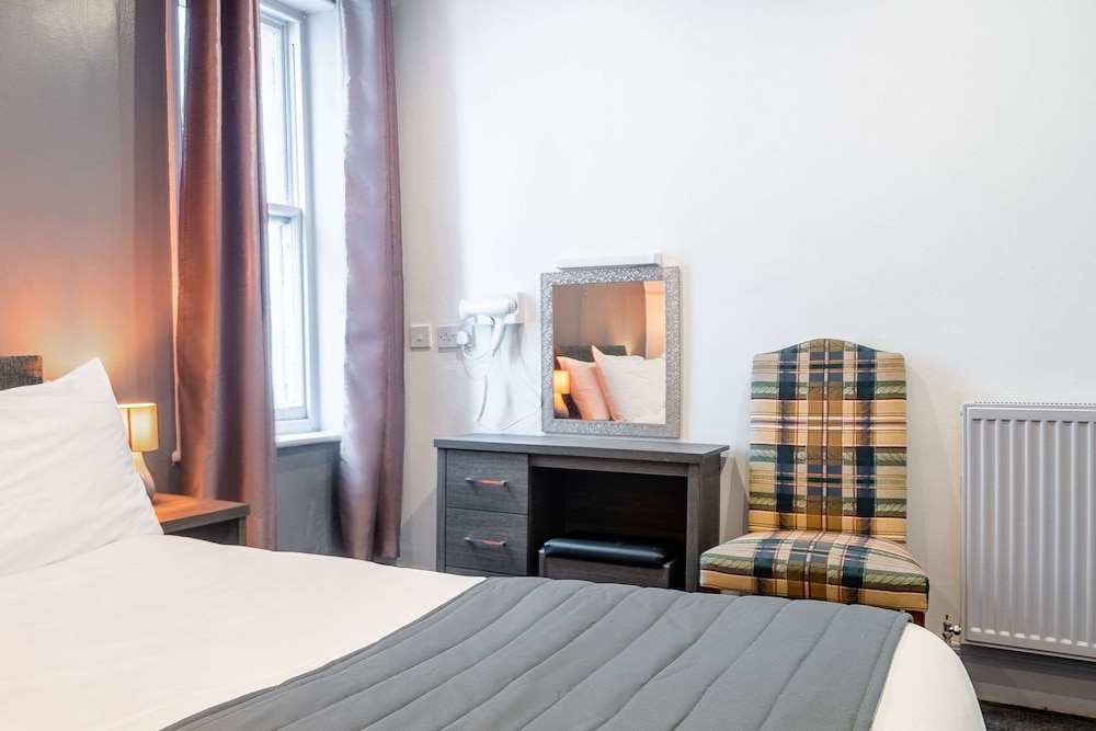 Room, 1 Double Bed, Non Smoking photo 3