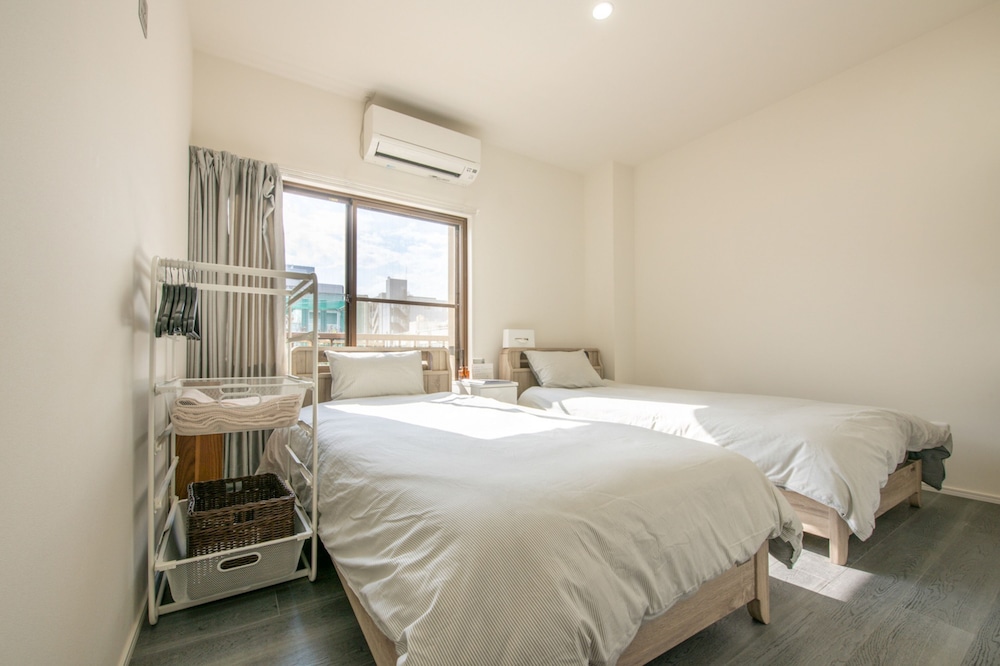 Basic Double Room (401) photo 1