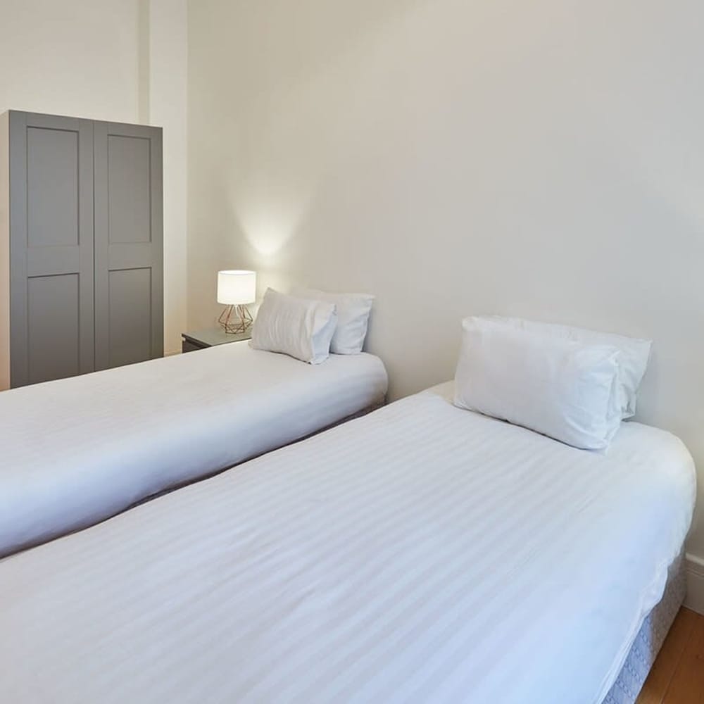 Host Stay Leuchtturm Aussicht Montague Apartments, Foto 15