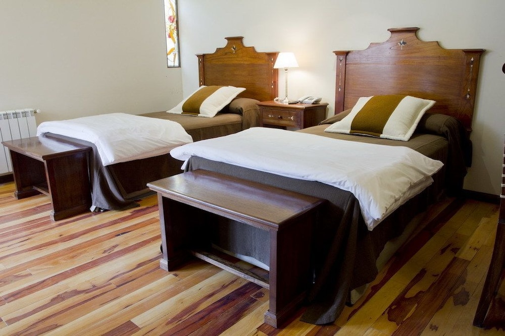 Deluxe Twin Room, 2 Twin Beds photo 1