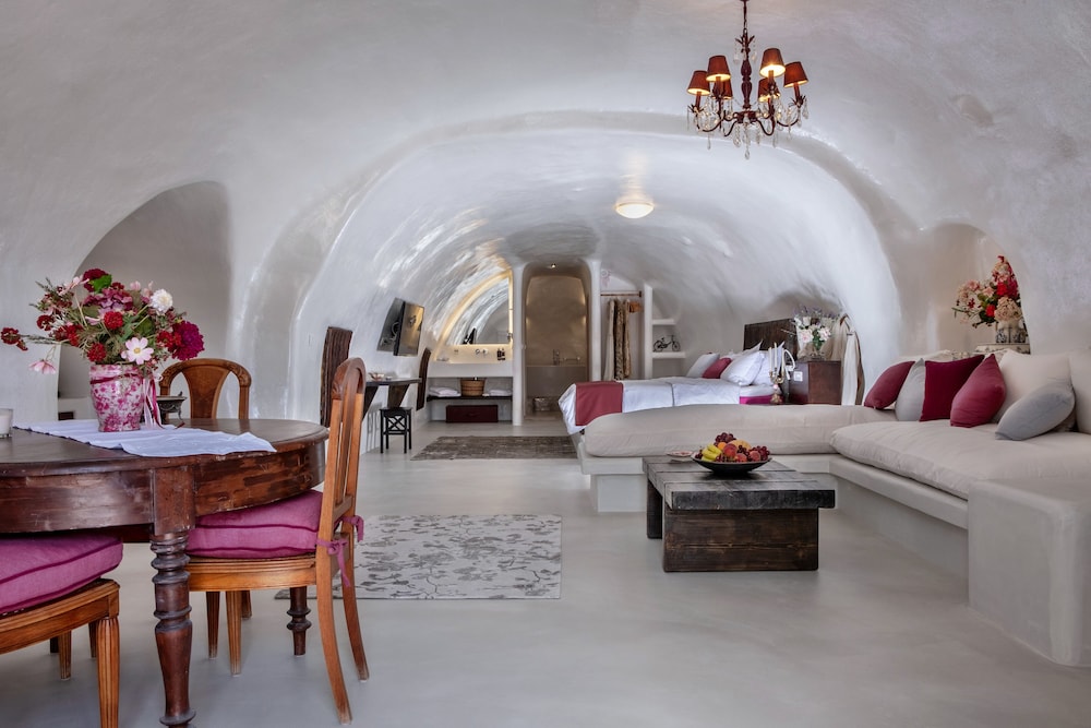 Honeymoon Suite, Private Pool