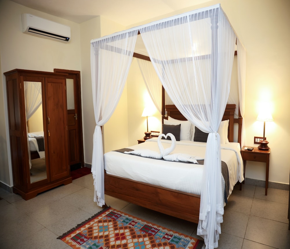 Premium Room - Photo 1