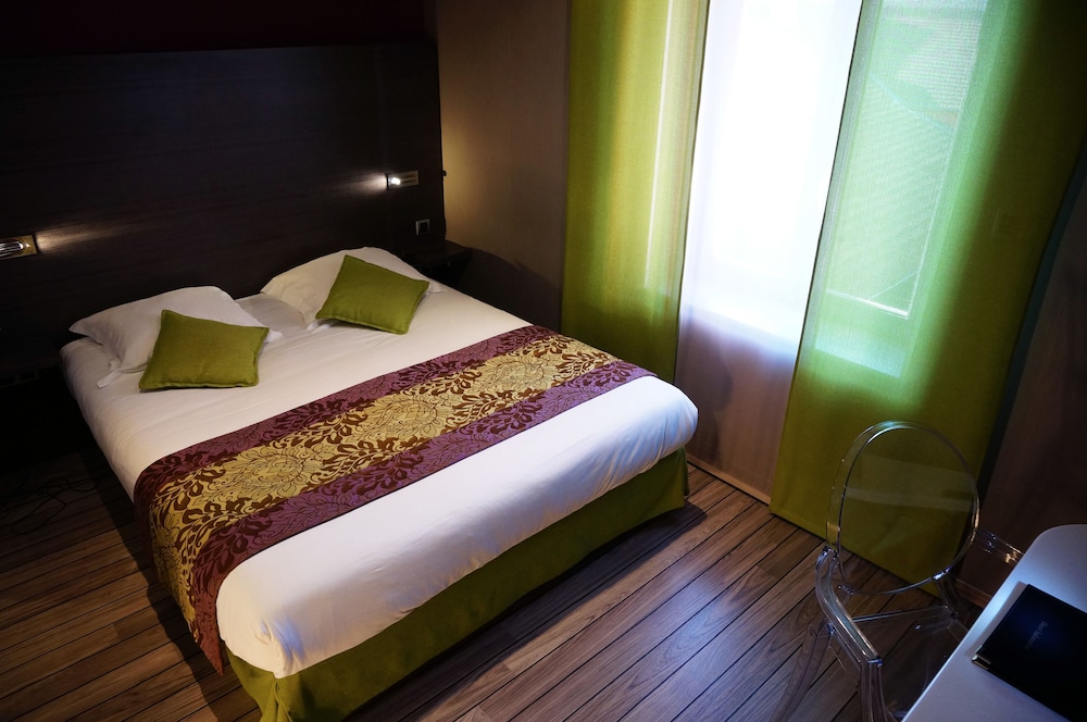 Superior Elegance Room, 1 double bed photo 2