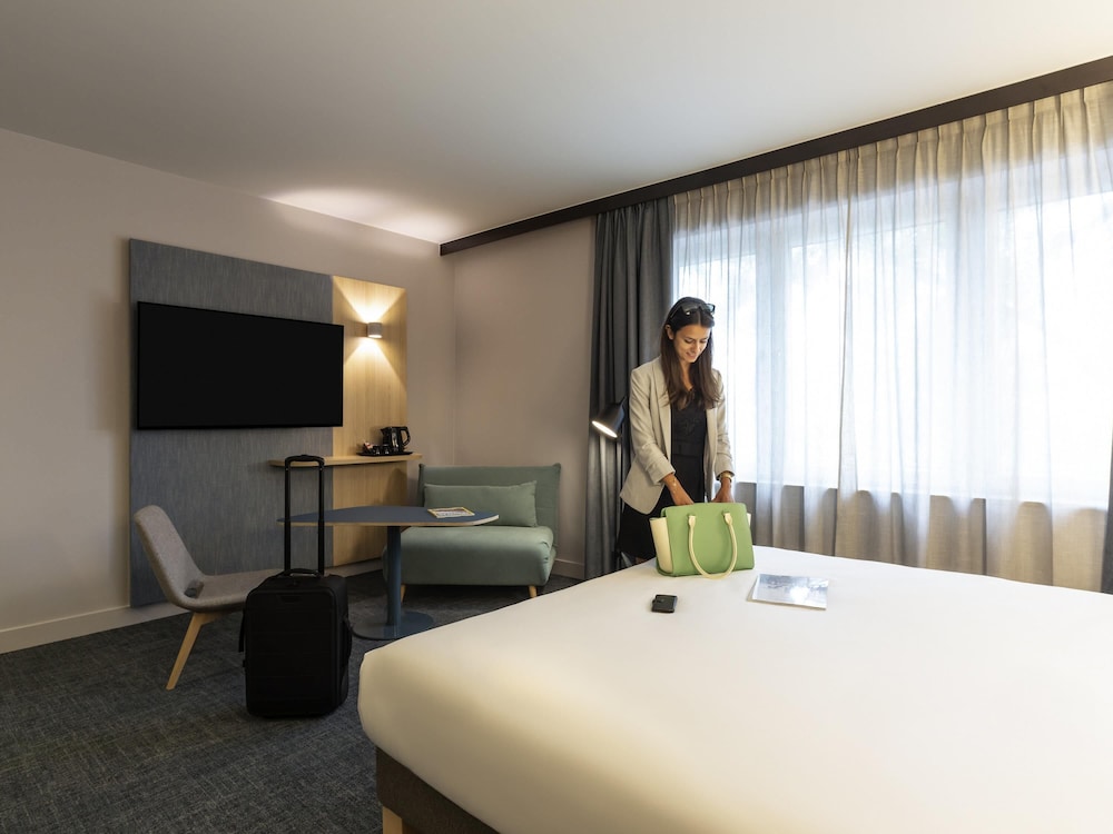 Executive Room, 1 King Bed