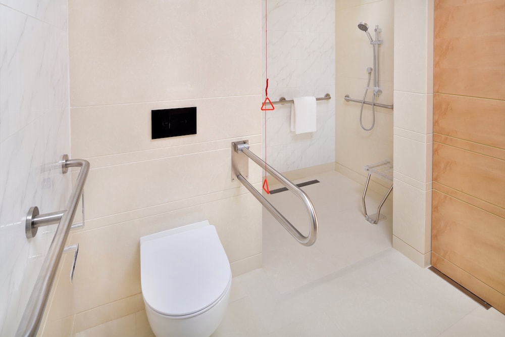 Standard Room, 1 Twin Bed, Accessible thumbnail 6