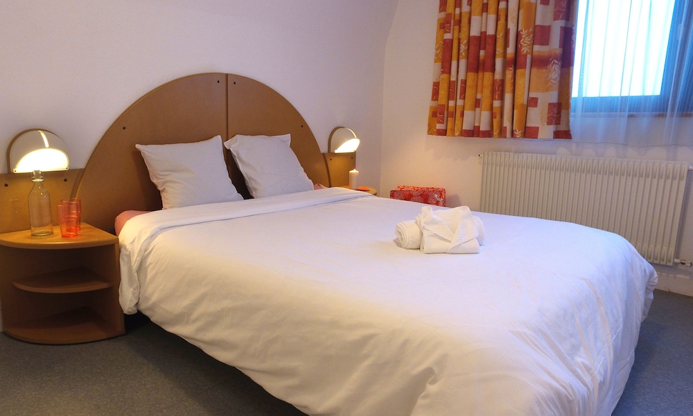 Double Room (2 pers) photo 1
