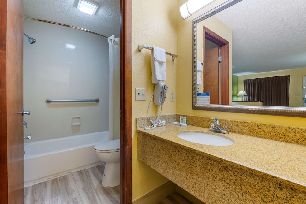 Quality Inn & Suites Mt Dora North, Zdjęcie 5