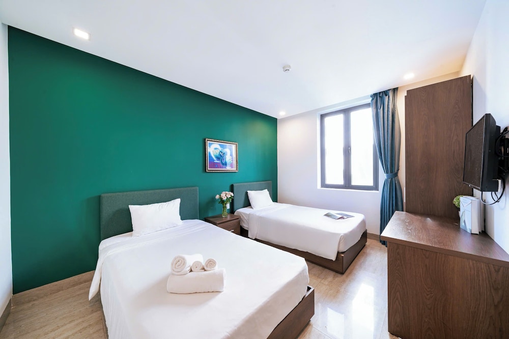 Standard Apartment