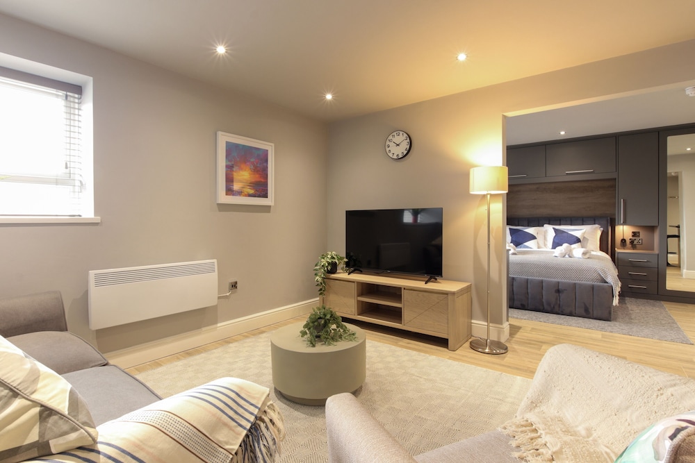 The Ironworks Aparthotel, Billede 26